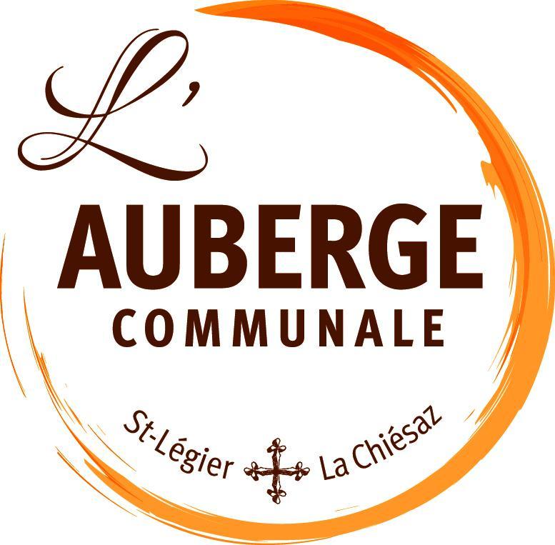 Auberge Communale de St-Légier Vevey Extérieur photo