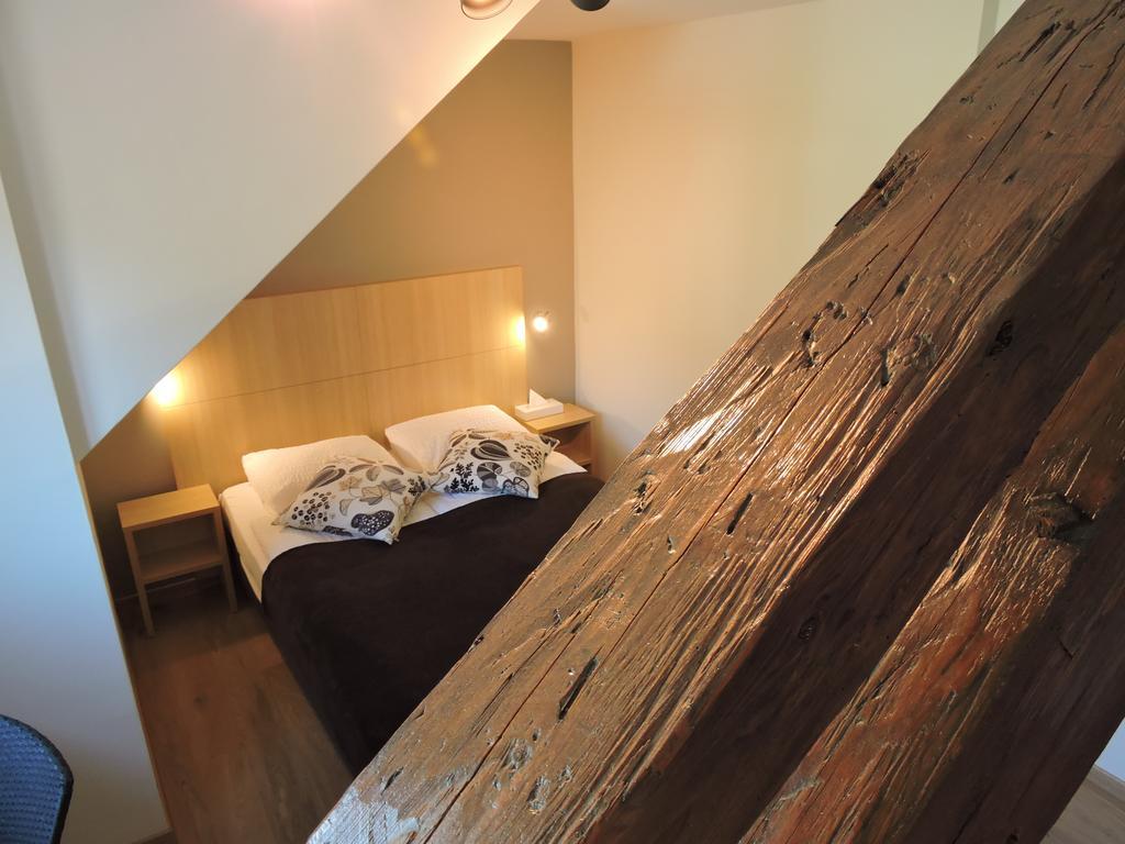 Auberge Communale de St-Légier Vevey Extérieur photo