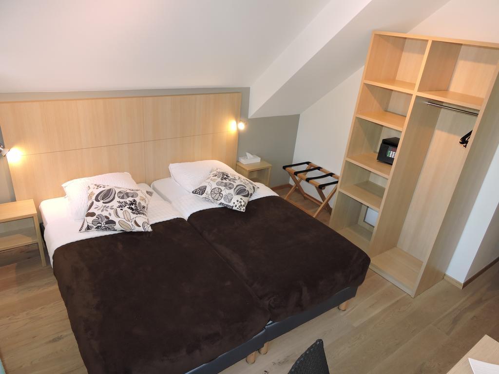 Auberge Communale de St-Légier Vevey Extérieur photo
