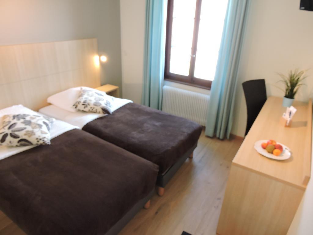 Auberge Communale de St-Légier Vevey Extérieur photo