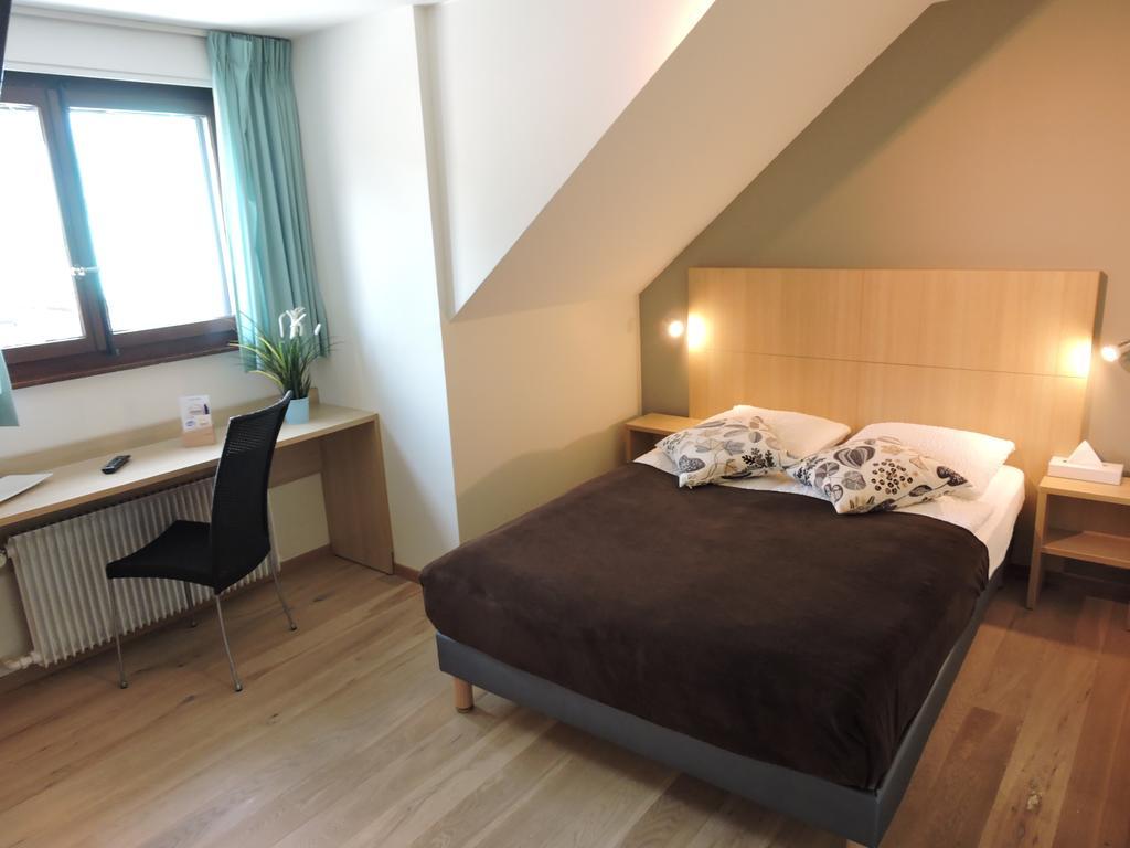Auberge Communale de St-Légier Vevey Extérieur photo