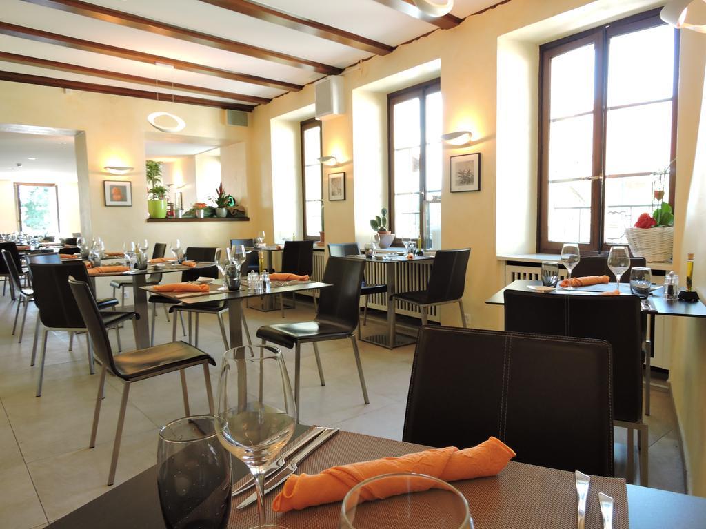 Auberge Communale de St-Légier Vevey Extérieur photo